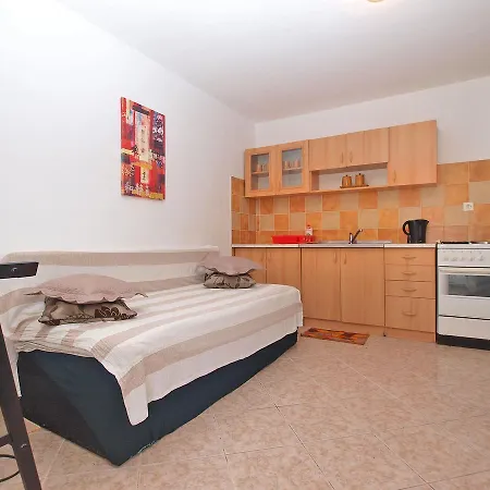 Apartment Bruno 157