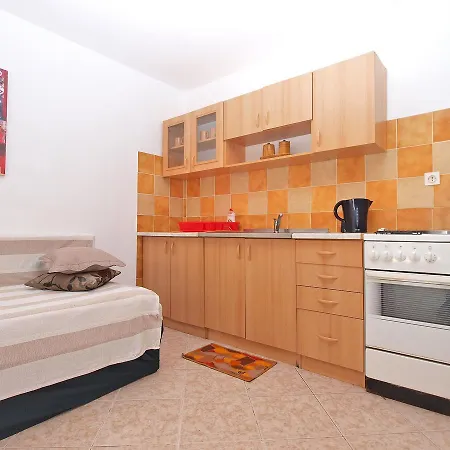 Bruno 157 Apartman