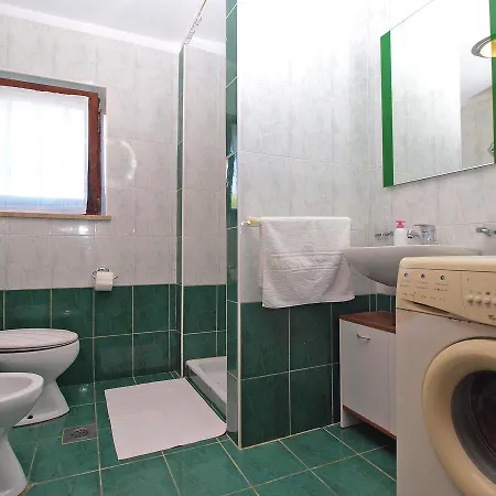 Apartman Bruno 157 *