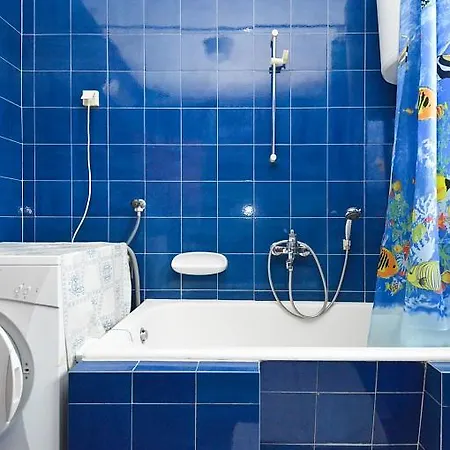 Apartman Bruno 157 *