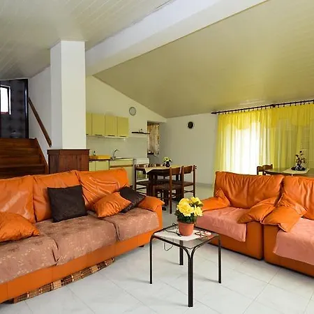 Bruno 157 Apartment