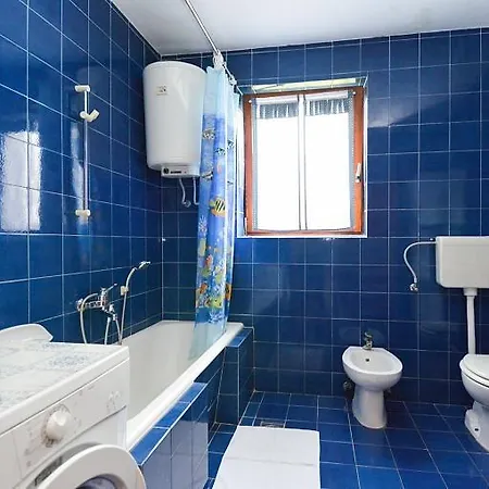 Bruno 157 Apartman *