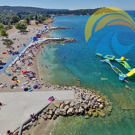 아파트 Bruno 157 풀라