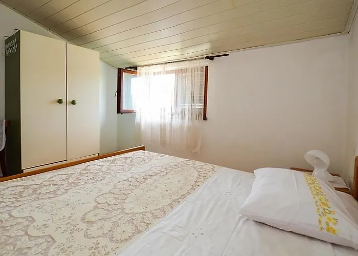 Bruno 157 아파트 *