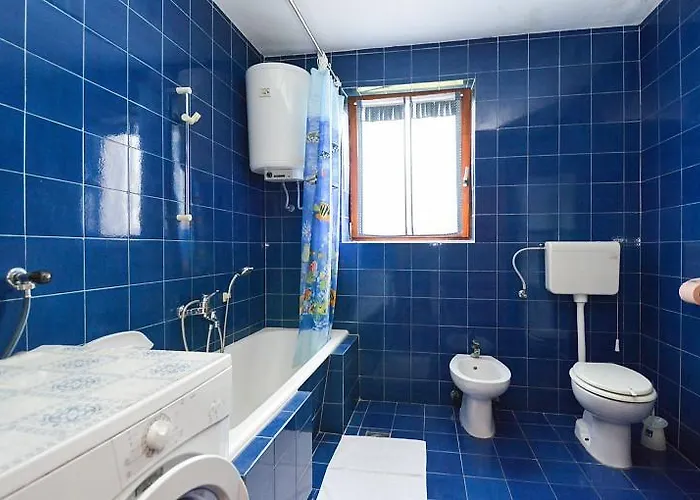 Bruno 157 아파트 *