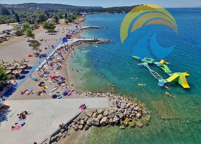 아파트 Bruno 157 풀라