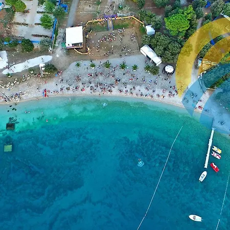 Apartment Bruno 157 Pula