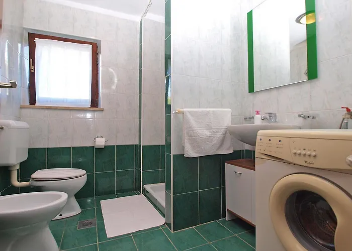 Apartmán Bruno 157 *