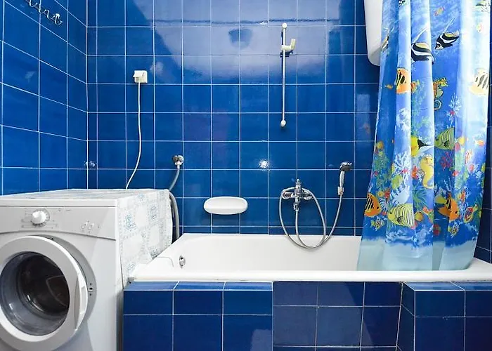 Apartmán Bruno 157 *