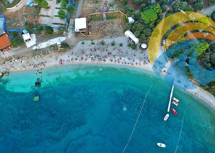 Appartement Bruno 157 Pula